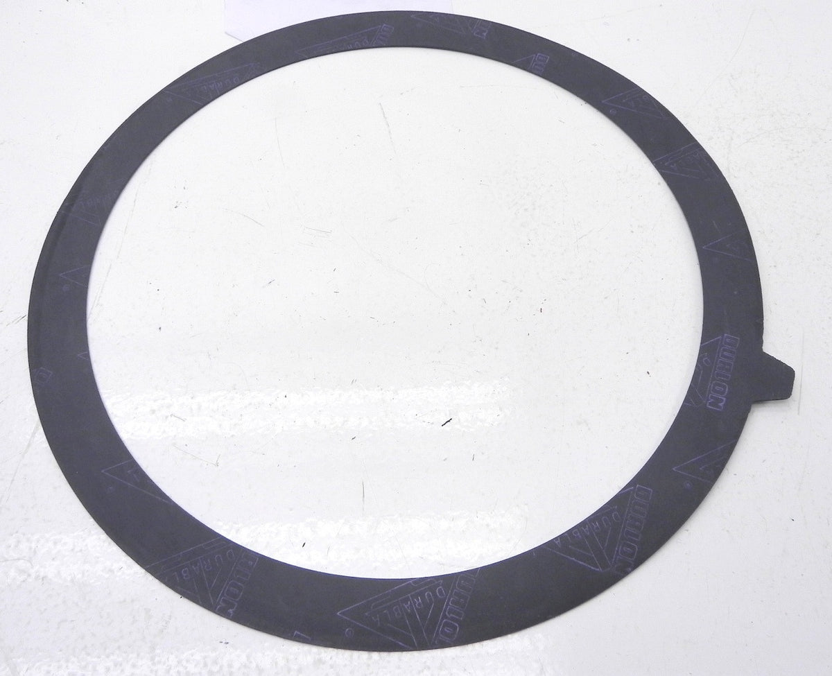 Ameraflex Rubber PTFE Carbon Fillers Gasket Durlon 9400 - Advance Operations
