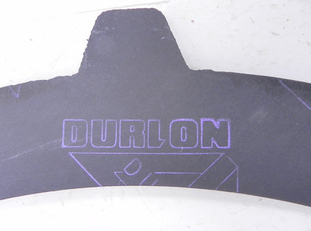 Ameraflex Rubber PTFE Carbon Fillers Gasket Durlon 9400 - Advance Operations