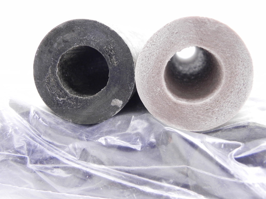 Phenolic Resin Tubes 45mm OD 22mm ID 260mm Long (Lot of 10) - Advance Operations