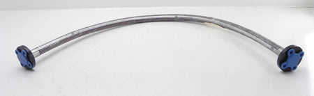 Parker Page Fluoropolymer Hose 1" x 63" - Advance Operations