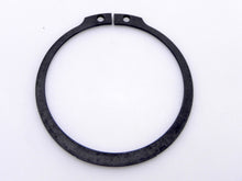 Load image into Gallery viewer, Black Steel External retaining Ring 3&quot; (Lot of 20) - Advance Operations

