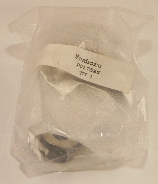 Foxboro Pressure Probe D0175AG - Advance Operations
