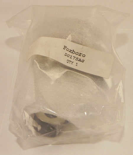 Foxboro Pressure Probe D0175AG - Advance Operations