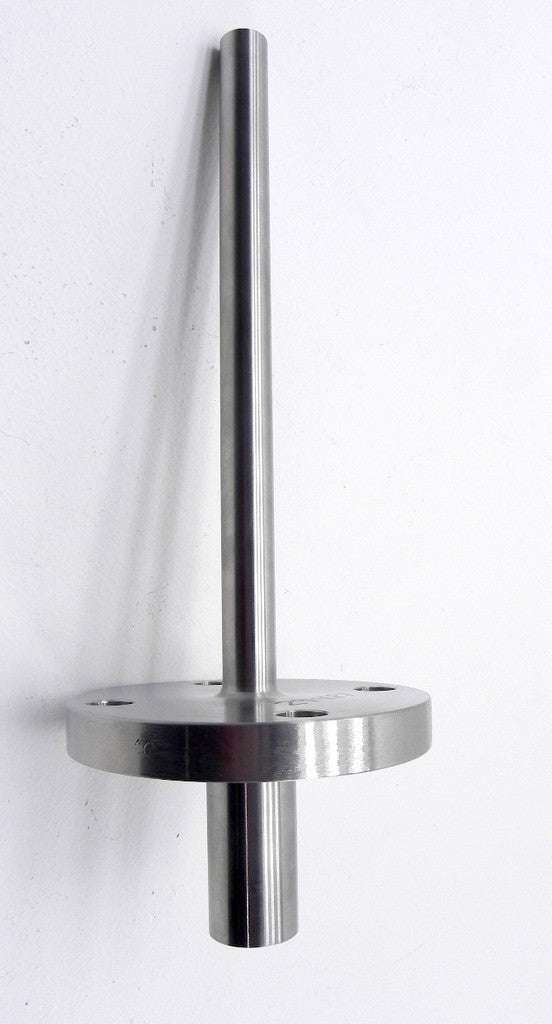 MacWeld Thermowell TW45A33UU13 Advance Operations