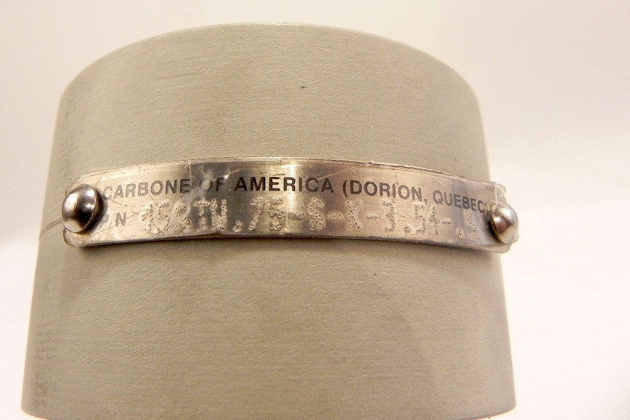 Carbone of America  Thermowell 15STW-S-K-3.54-.5 - Advance Operations