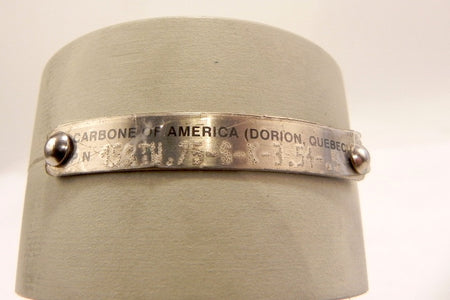 Carbone of America  Thermowell 15STW-S-K-3.54-.5 - Advance Operations