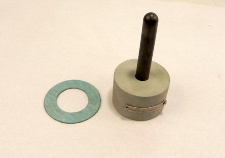 Carbone of America  Thermowell 15STW.75-S-K-3.88-.5 - Advance Operations