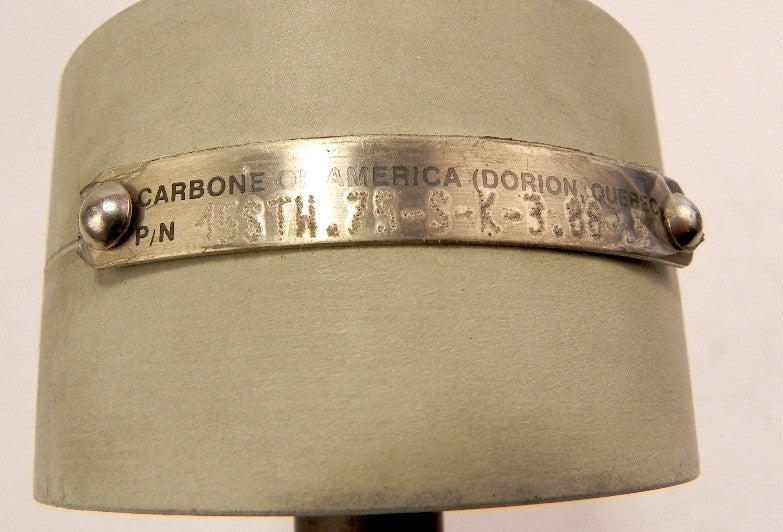 Carbone of America  Thermowell 15STW.75-S-K-3.88-.5 - Advance Operations
