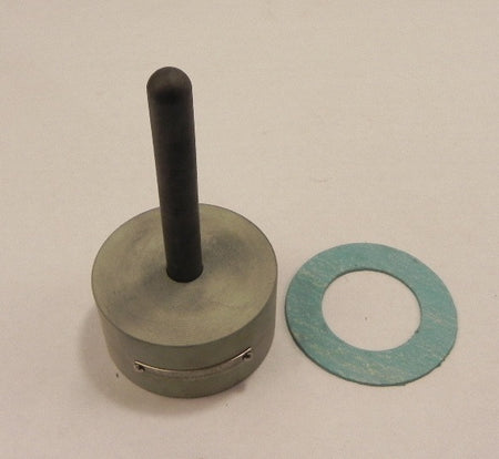 Carbone of America Thermowell 2STH.75-S-K-4.88-.5 - Advance Operations