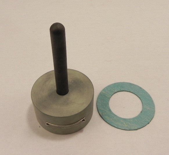 Carbone of America Thermowell 2STH.75-S-K-4.88-.5 - Advance Operations