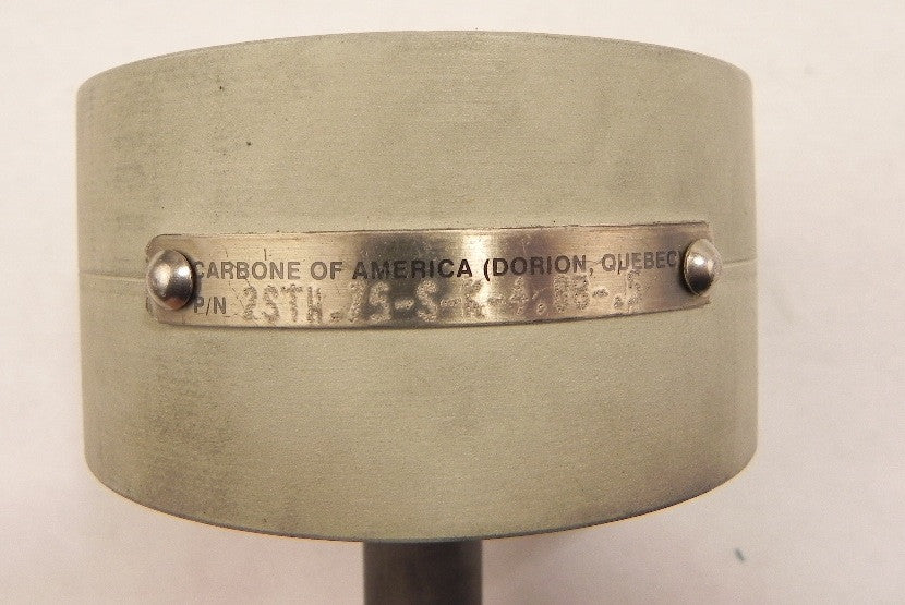 Carbone of America Thermowell 2STH.75-S-K-4.88-.5 - Advance Operations