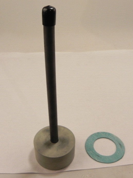 Carbone of America Thermowell 2STH.75-S-H-12.00-.5 - Advance Operations