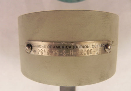 Carbone of America Thermowell 2STH.75-S-H-12.00-.5 - Advance Operations