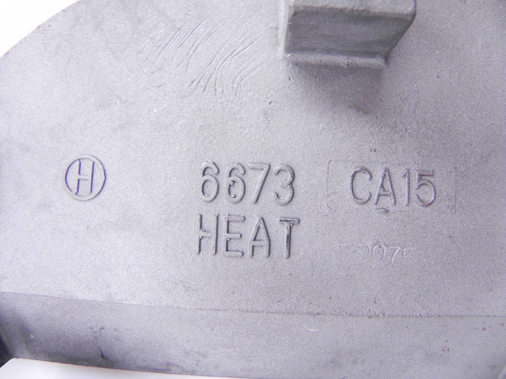 Velan Check Valves Dual-plate BEB18-3B  6" - Advance Operations