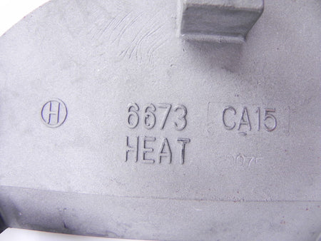 Velan Check Valves Dual-plate BEB18-3B  6" - Advance Operations
