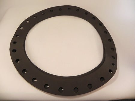 Industries 3R EPDM Sponge Flange Seal 30" ID (Lot of 2) - Advance Operations
