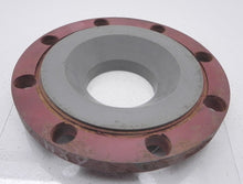 Load image into Gallery viewer, 3P PFA Lined Reducing Filler Flange 6&quot; x 4&quot; - Advance Operations
