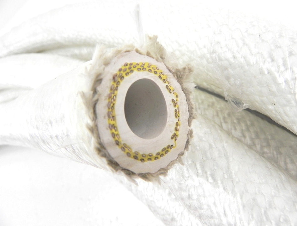 Hitech Piping Furnace Door Type Hose 1/2" x 50' - Advance Operations