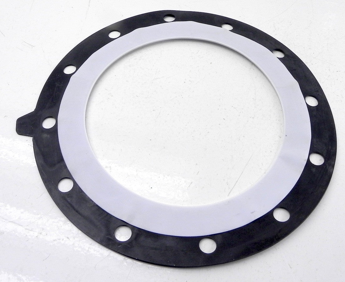 Prince Panacea Rubber EPDM Teflon Seal 6962 14" Dia - Advance Operations