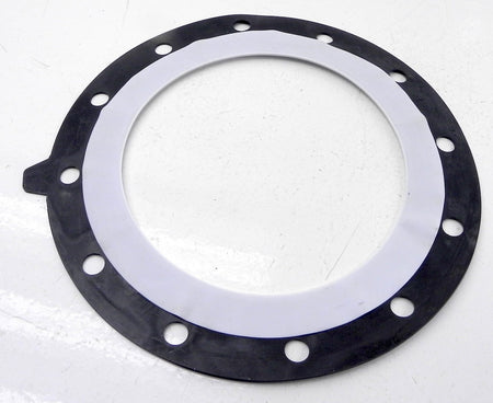 Prince Panacea Rubber EPDM Teflon Seal 6962 14" Dia - Advance Operations