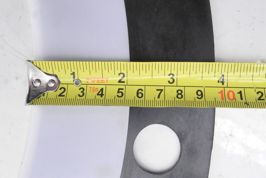 Prince Panacea Rubber EPDM Teflon Seal 6962 16" Dia - Advance Operations