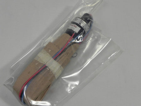 Flotec Flow Switch V8 - Advance Operations