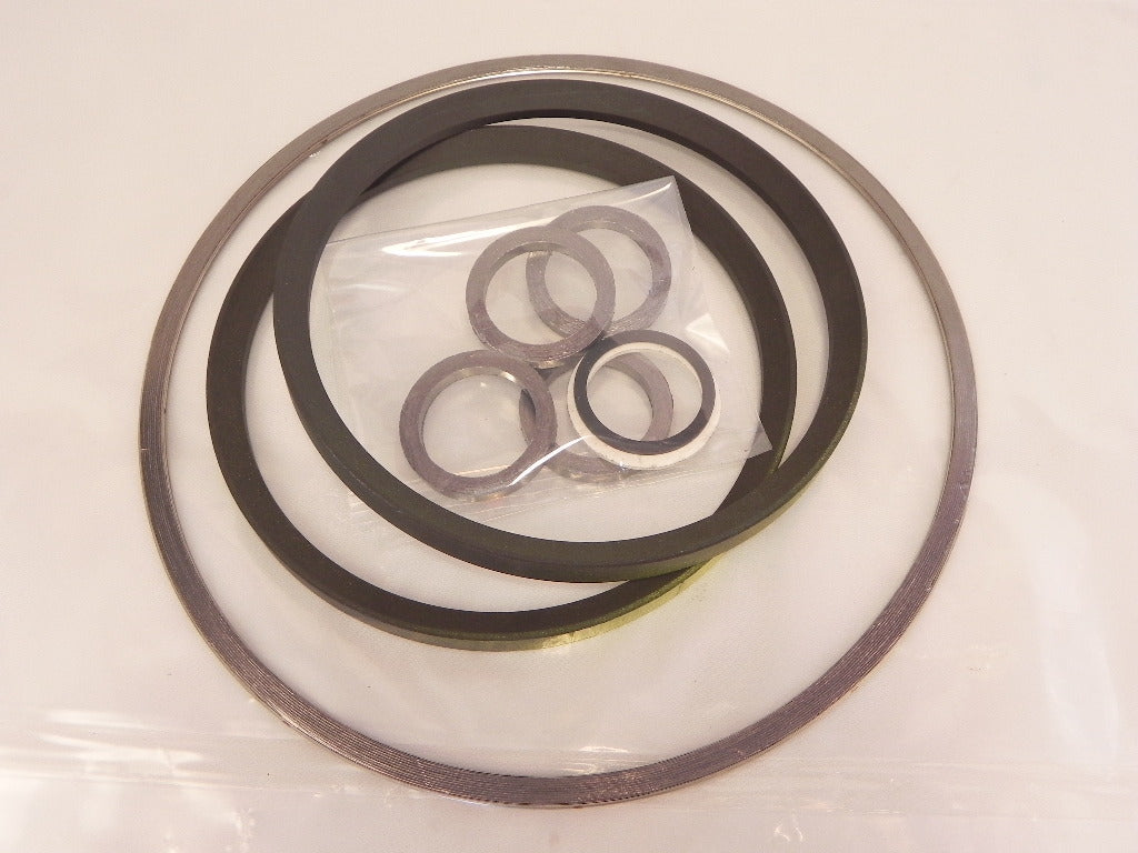 Trueline TT-99 Valve Seat KIt For 8" Valve - Advance Operations