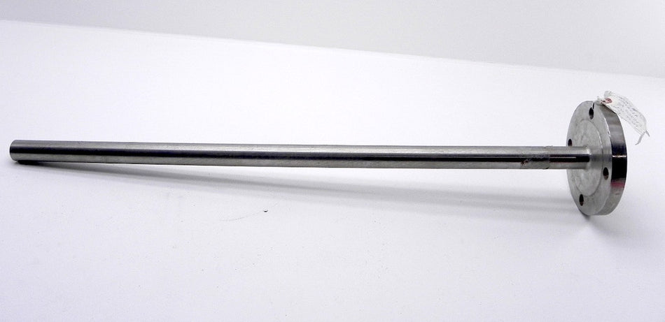 Thermo-Kinetics Thermowell WF22-99-347-390-00-00 - Advance Operations