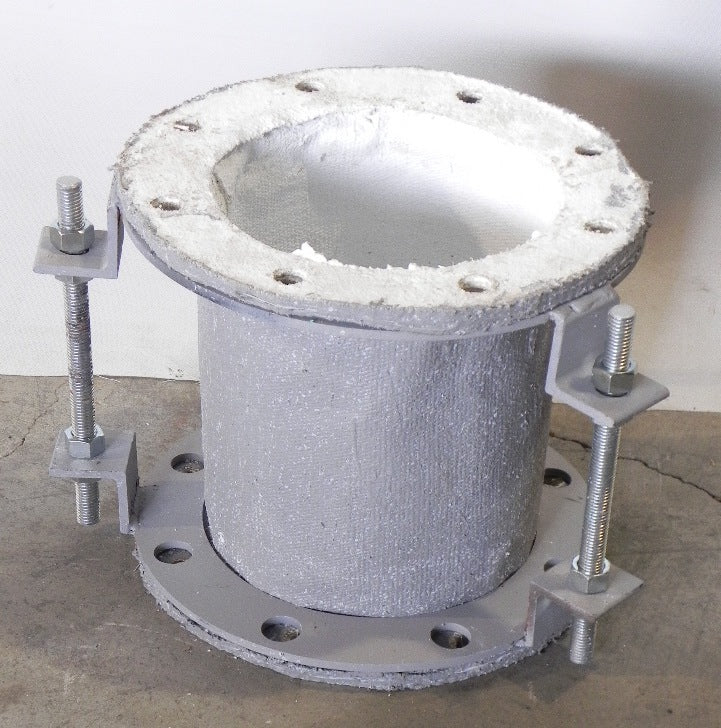 Industries 3R Expansion Joint Asbestos & PTFE 29899N 8