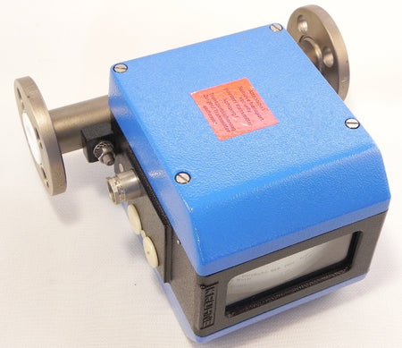 Krohne Variable Area Flowmeter H250 C M7 PTFE Lined 1/2" - Advance Operations