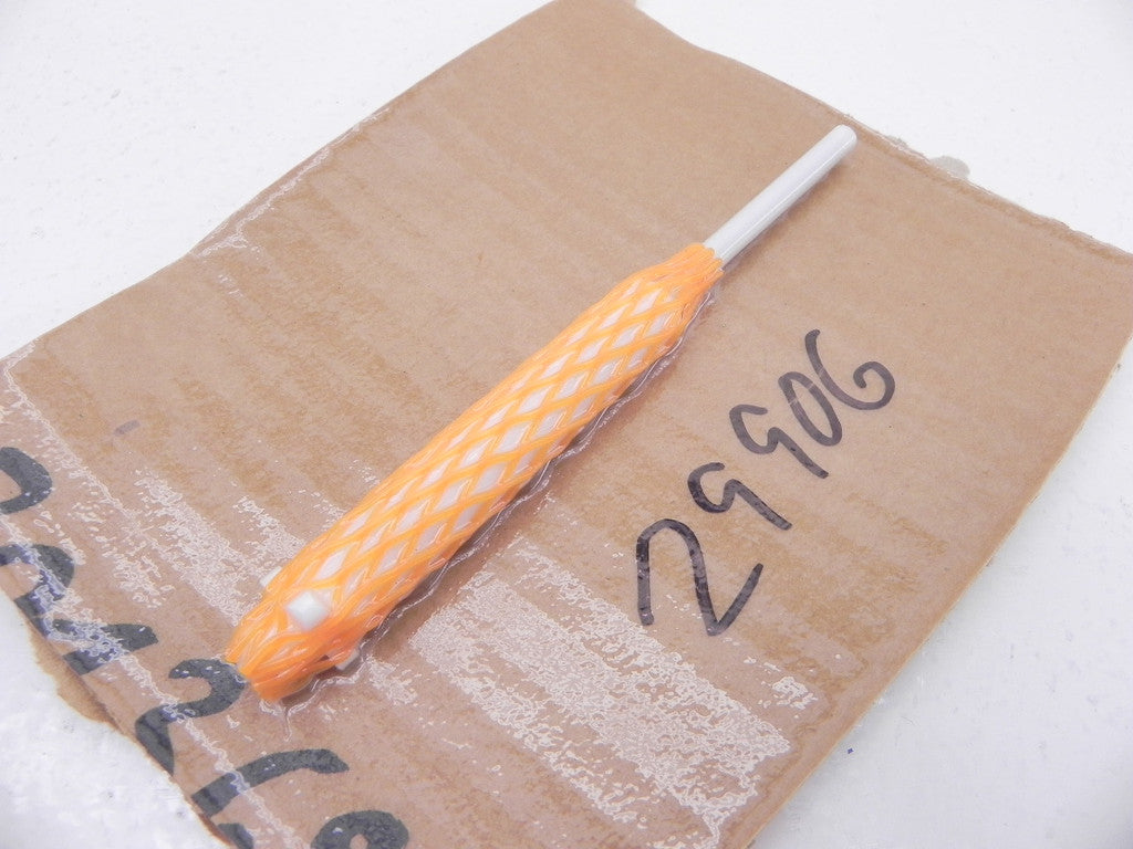 Krohne Flow Indicator Float AIII-PTFE - Advance Operations