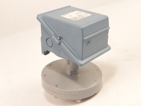 United Electric Pressure Switch J402-522 - Advance Operations