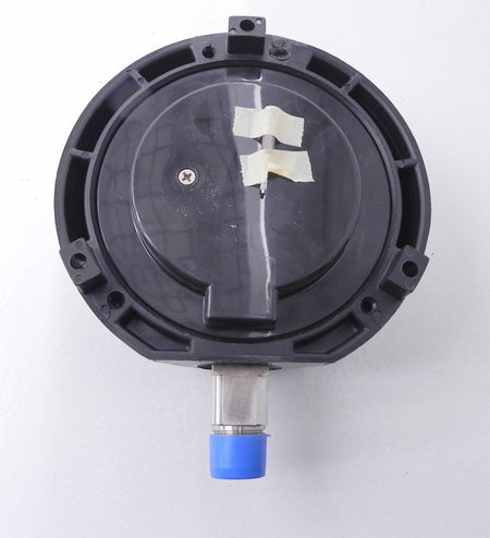 Ametek Vacuum Gauge V1929 / 1929 - Advance Operations