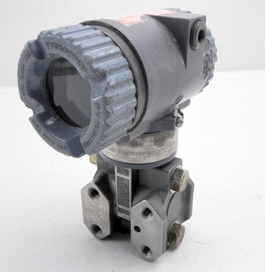 Foxboro Pressure Transmitter IGP20-D20C01C-L1C1K - Advance Operations