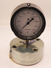 Load image into Gallery viewer, Ametek USG Pressure Indicator (Vacuum) LC 2-150 - Advance Operations
