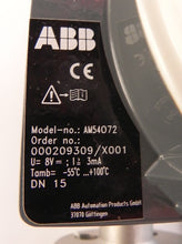 Load image into Gallery viewer, ABB Armored Variable Area Flowmeter AM54072 DN15 1/2&quot; - Advance Operations
