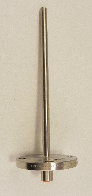 Mac-Weld Thermowell TW32A34LL18 - Advance Operations