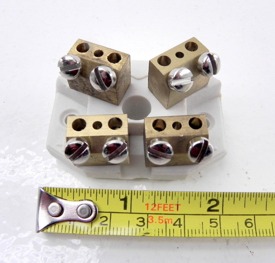 Thermo Electric Input Terminal SR007-050 (12) - Advance Operations