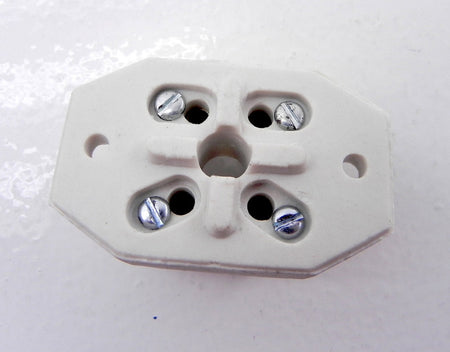 Thermo Electric Input Terminal SR007-050 (12) - Advance Operations
