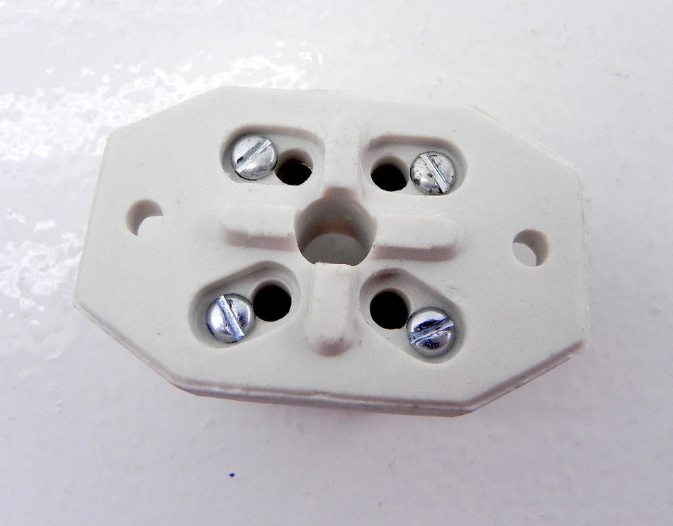 Thermo Electric Input Terminal SR007-050 (12) - Advance Operations