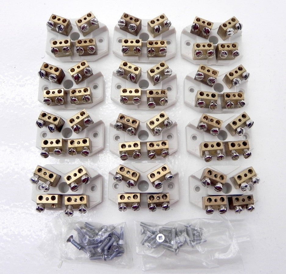 Thermo Electric Input Terminal SR007-050 (12) - Advance Operations