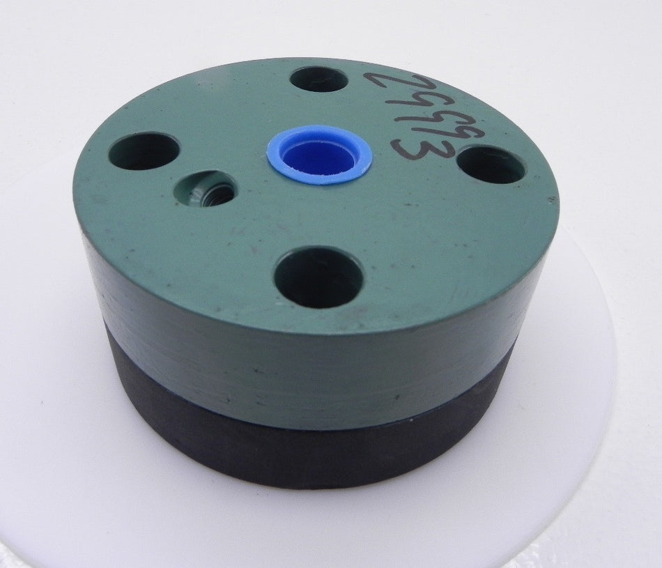 Mansfield & Green Insulation Diaphragm TCX21COQA - Advance Operations