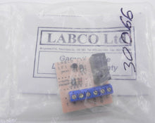 Load image into Gallery viewer, Labco Super Sensitive Control Relay LF1 / CR12SS - Advance Operations

