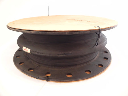 Unaflex Expansion Joint 20" Teflon lined Style 600 - Advance Operations