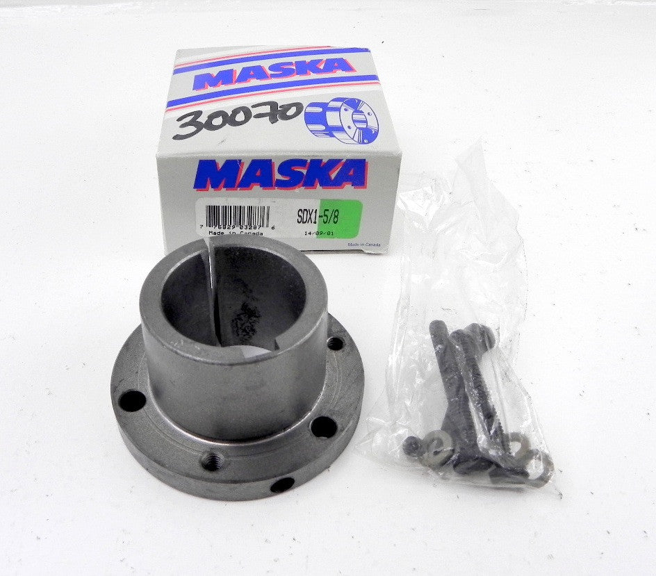 Maska Bushing SDX1-5/8 - Advance Operations