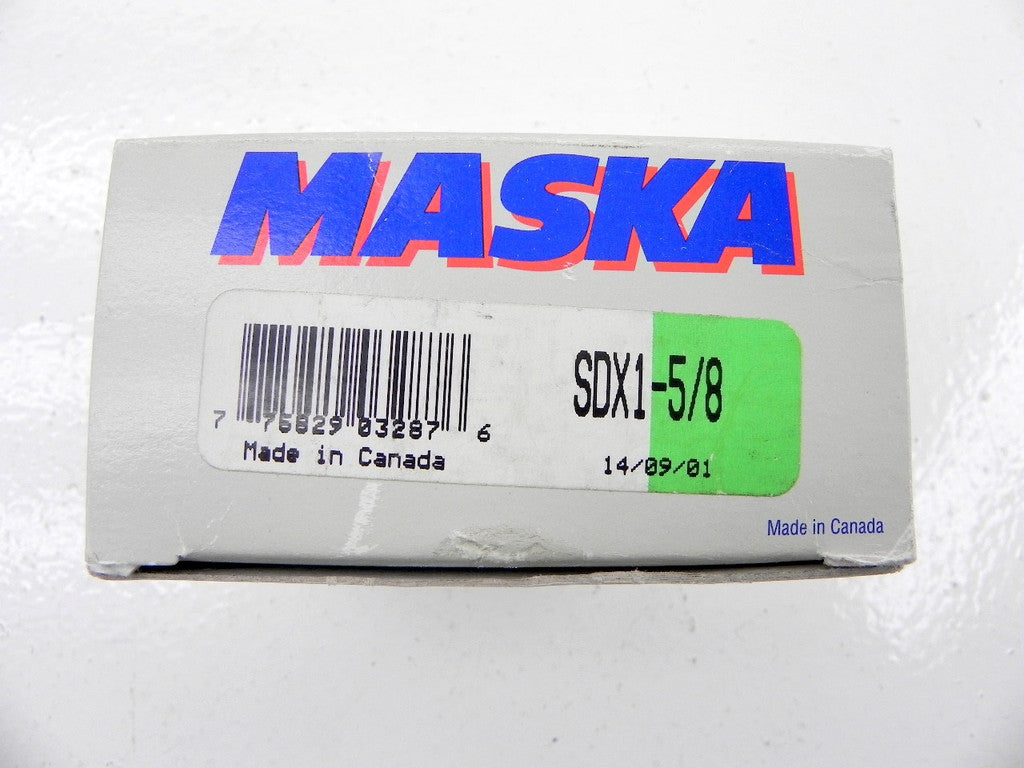 Maska Bushing SDX1-5/8 - Advance Operations