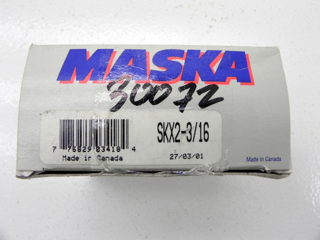 Maska Bushing SKX2-3/16 - Advance Operations