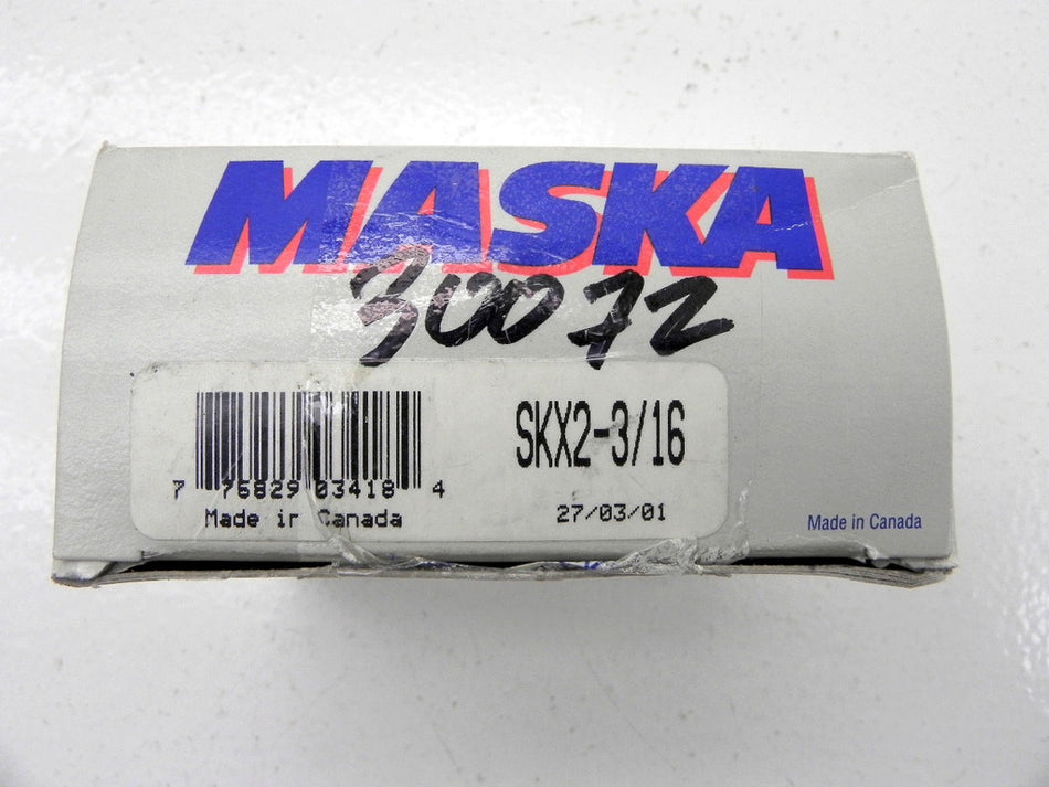Maska Bushing SKX2-3/16 - Advance Operations