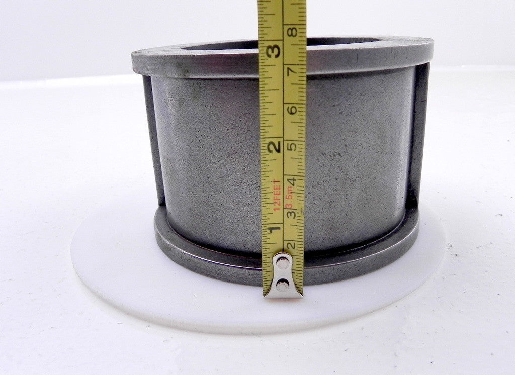 Continental Cast Iron Pad 3" TB-490-004A - Advance Operations