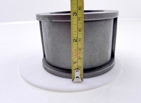 Continental Cast Iron Pad 3" TB-490-004A - Advance Operations